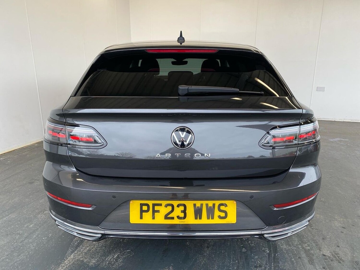 Used Volkswagen Arteon 2023 for sale - 78194957: Photo 28