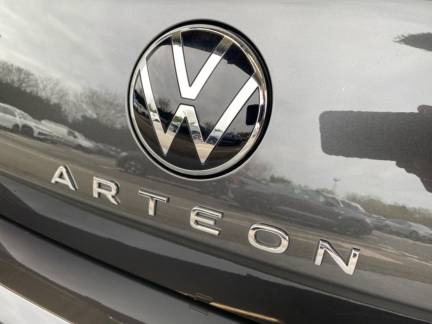 Used Volkswagen Arteon 2023 for sale - 78194957: Photo 29