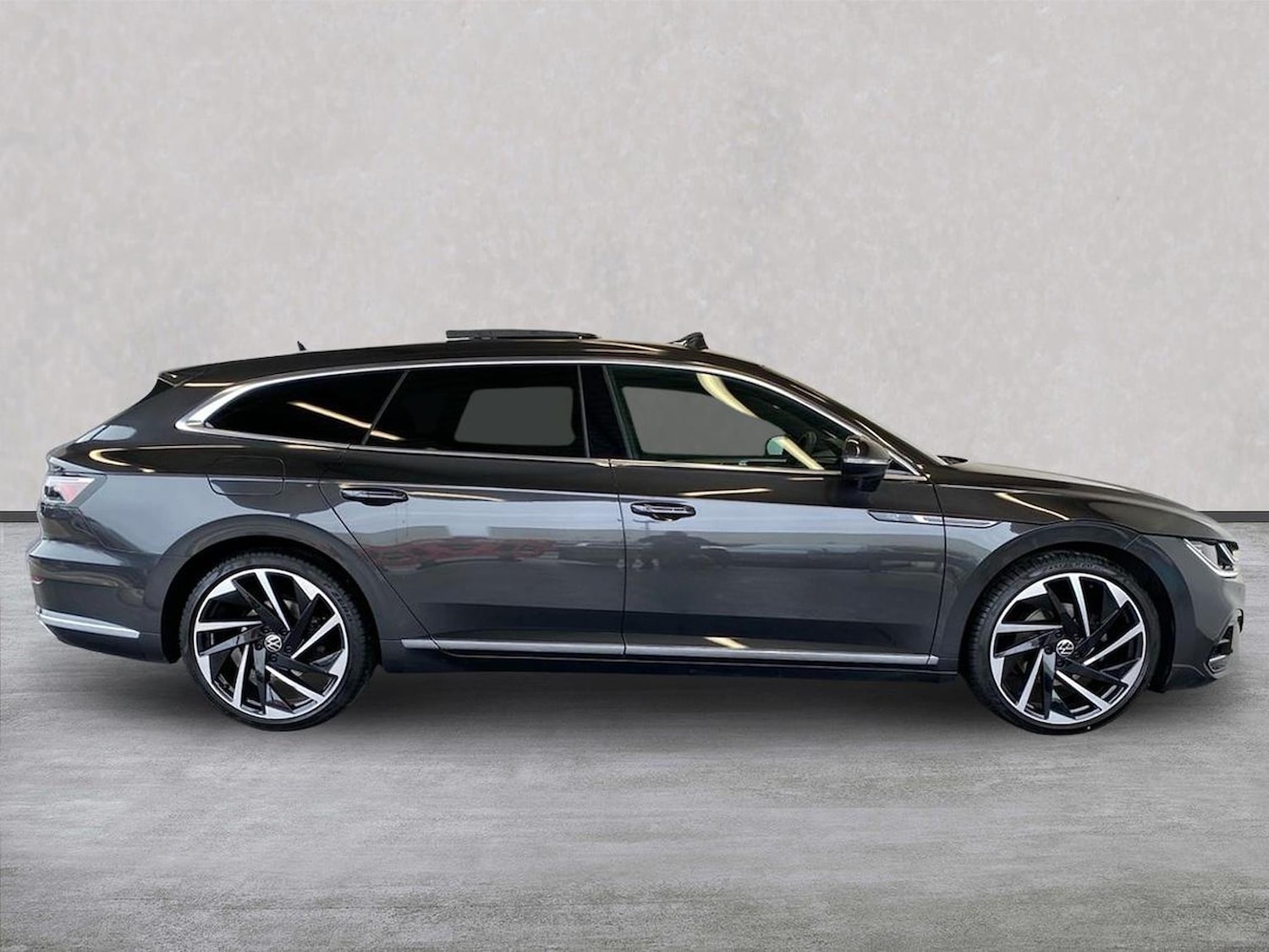 Used Volkswagen Arteon 2023 for sale - 78194957: Photo 3