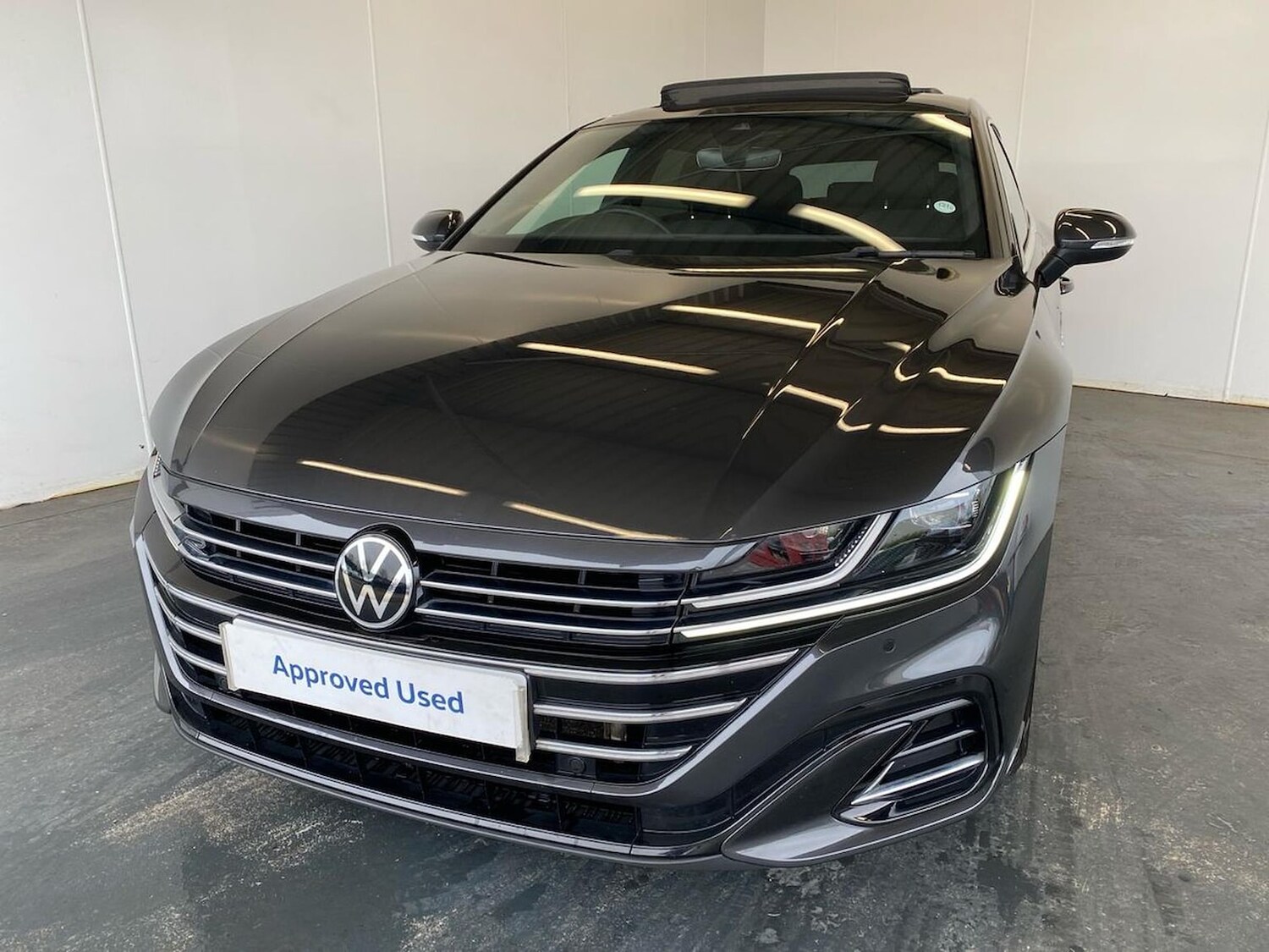 Used Volkswagen Arteon 2023 for sale - 78194957: Photo 33