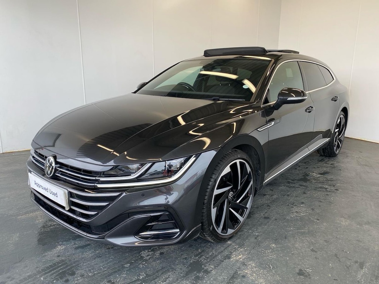 Used Volkswagen Arteon 2023 for sale - 78194957: Photo 34