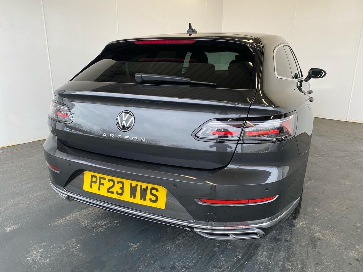 Used Volkswagen Arteon 2023 for sale - 78194957: Photo 35