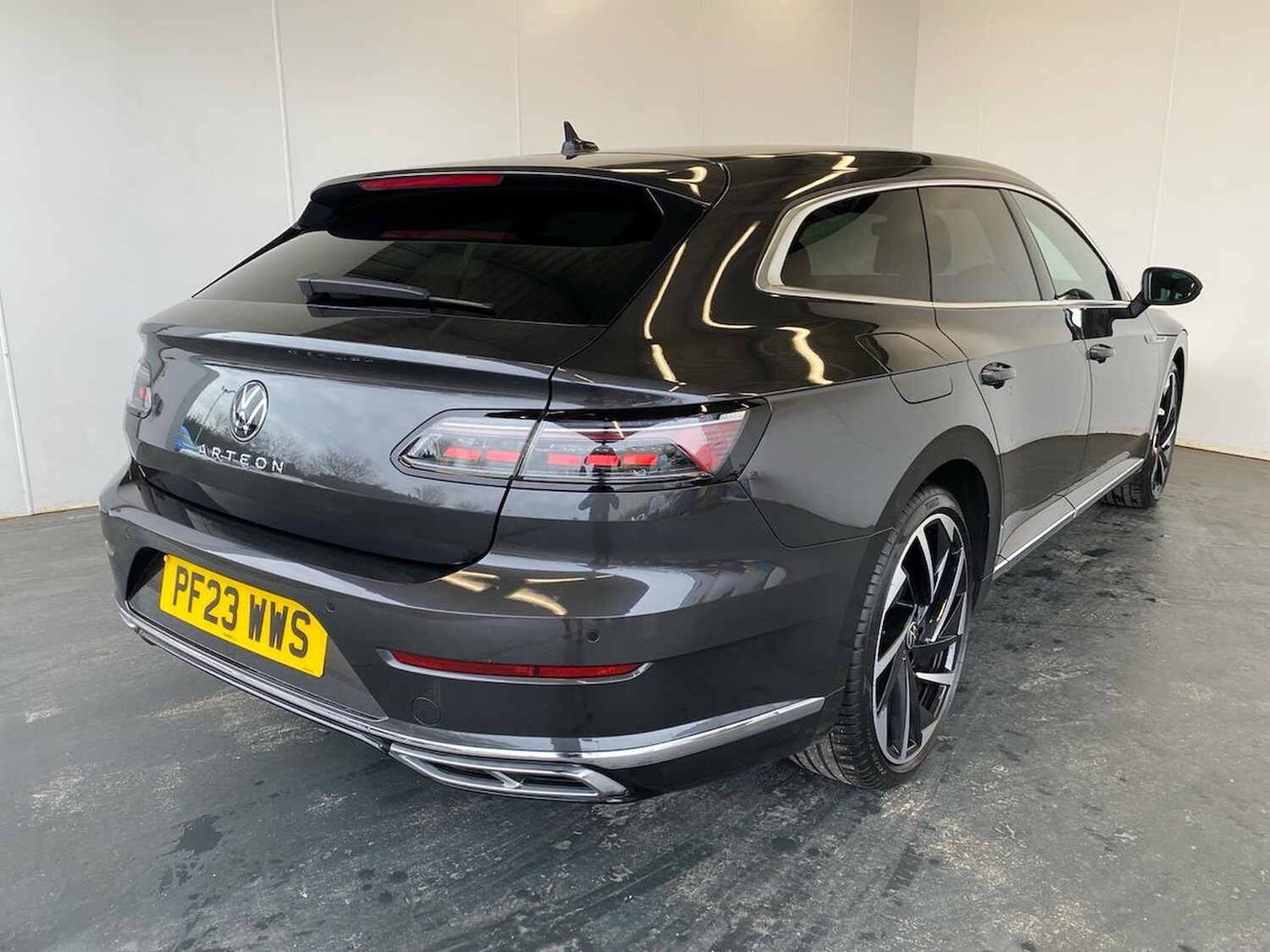 Used Volkswagen Arteon 2023 for sale - 78194957: Photo 36