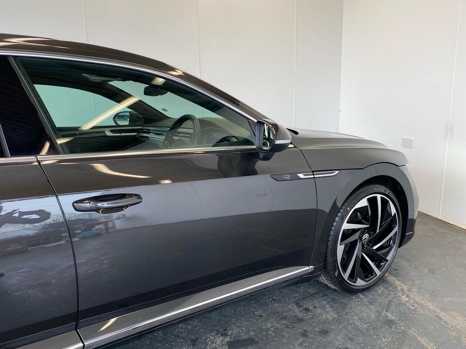 Used Volkswagen Arteon 2023 for sale - 78194957: Photo 37