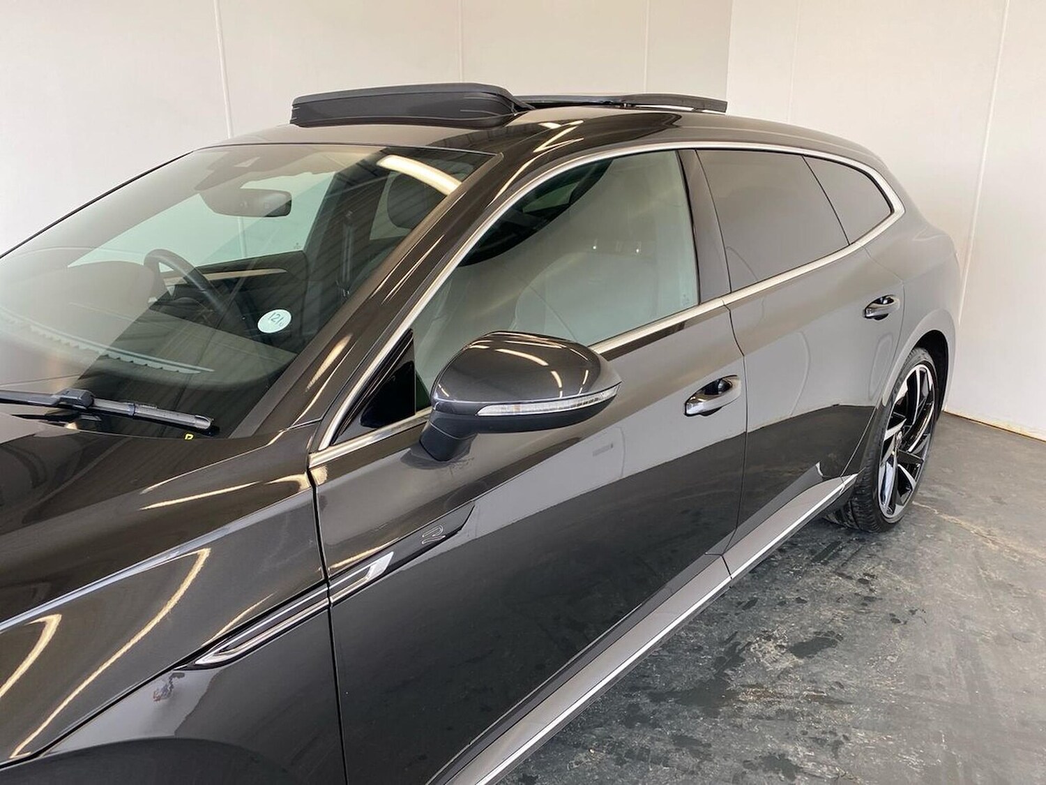 Used Volkswagen Arteon 2023 for sale - 78194957: Photo 38