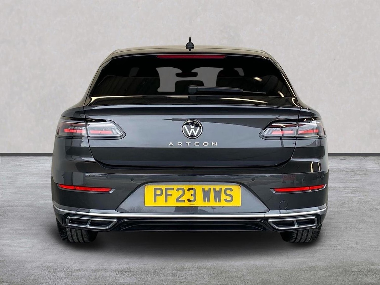 Used Volkswagen Arteon 2023 for sale - 78194957: Photo 4