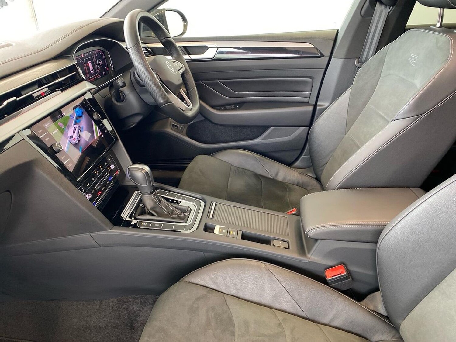 Used Volkswagen Arteon 2023 for sale - 78194957: Photo 40