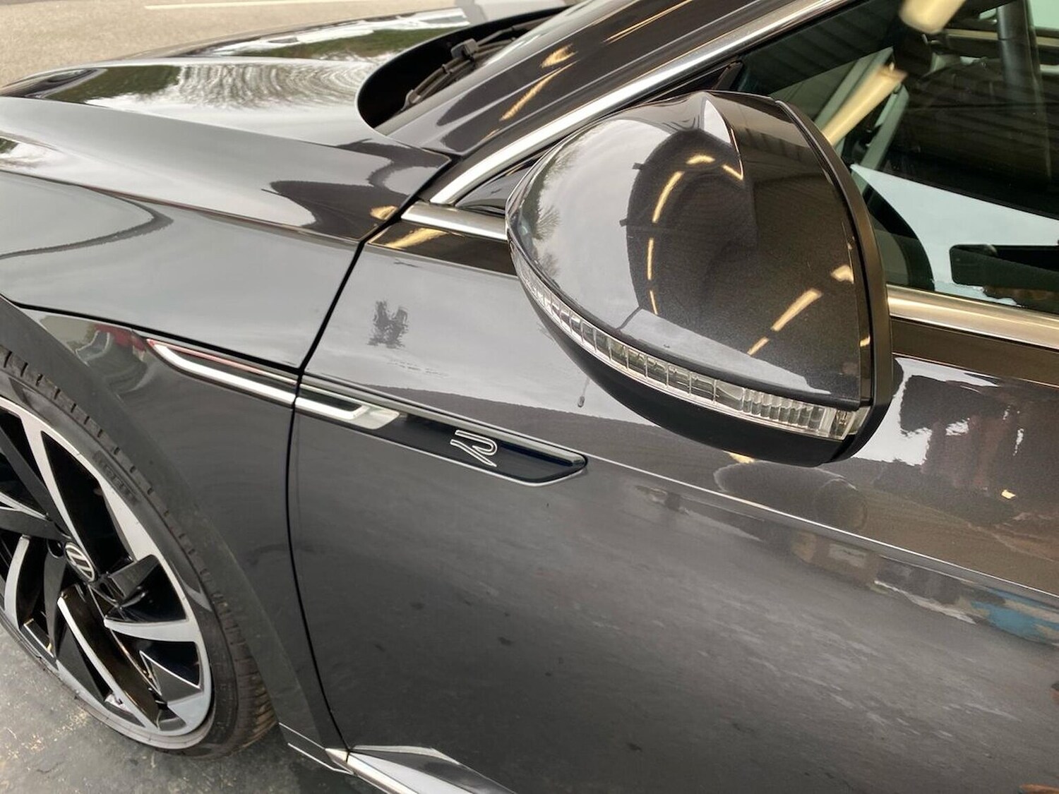 Used Volkswagen Arteon 2023 for sale - 78194957: Photo 43