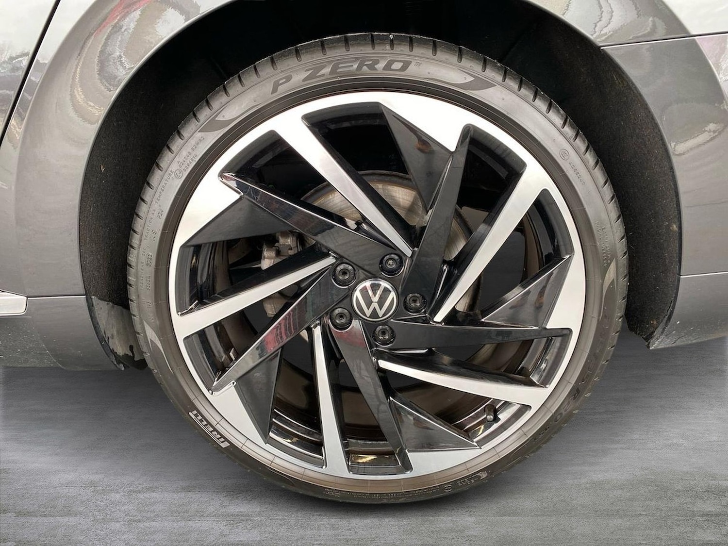 Used Volkswagen Arteon 2023 for sale - 78194957: Photo 6