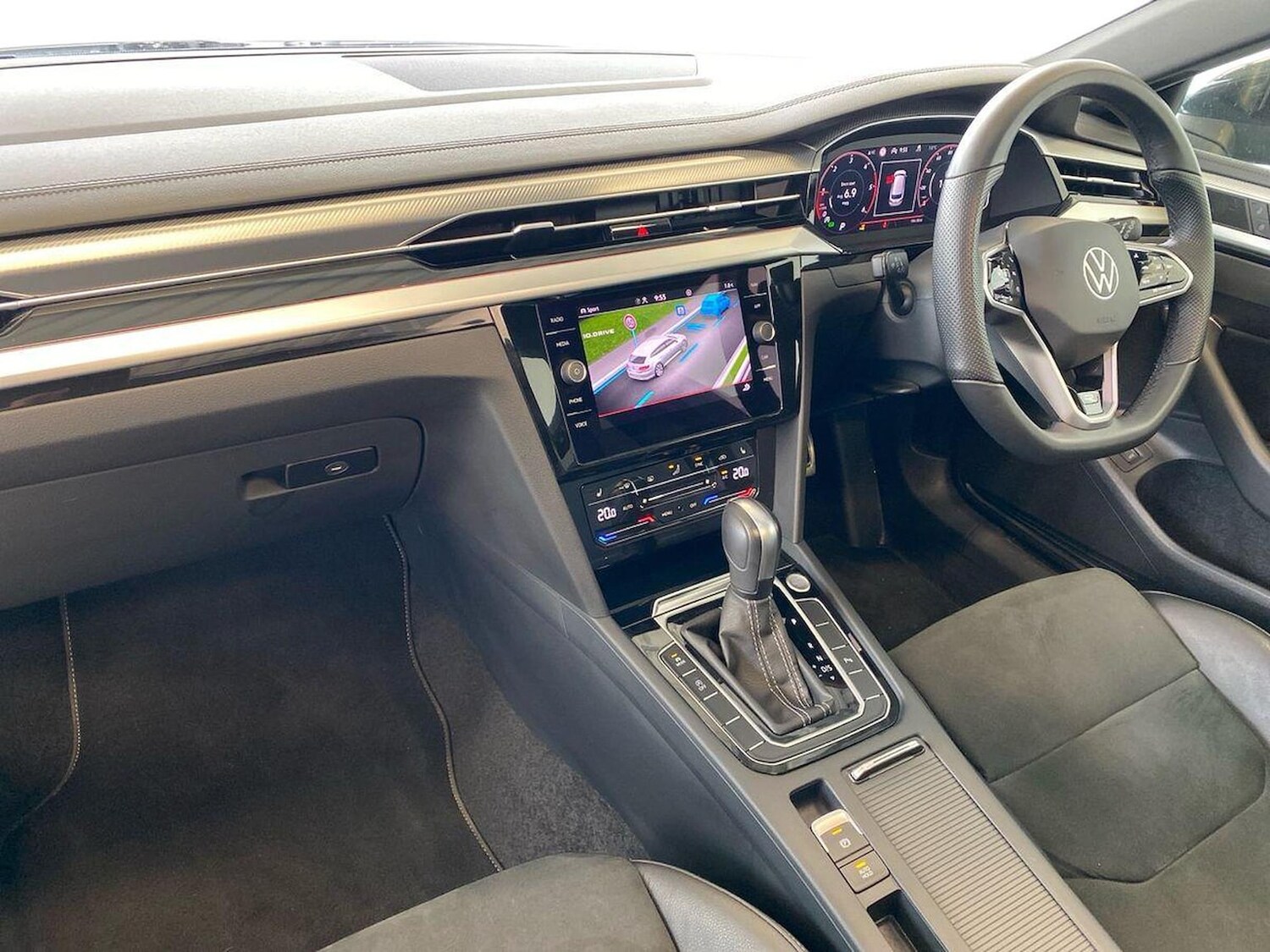 Used Volkswagen Arteon 2023 for sale - 78194957: Photo 7