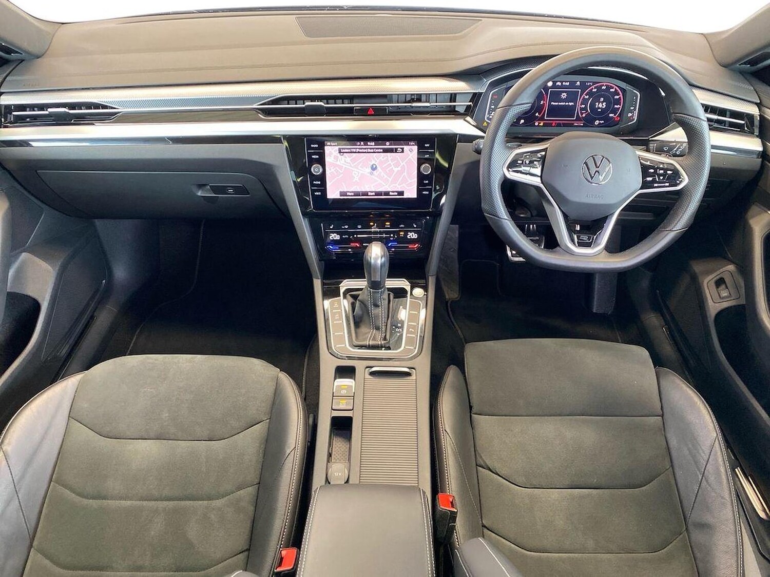 Used Volkswagen Arteon 2023 for sale - 78194957: Photo 8