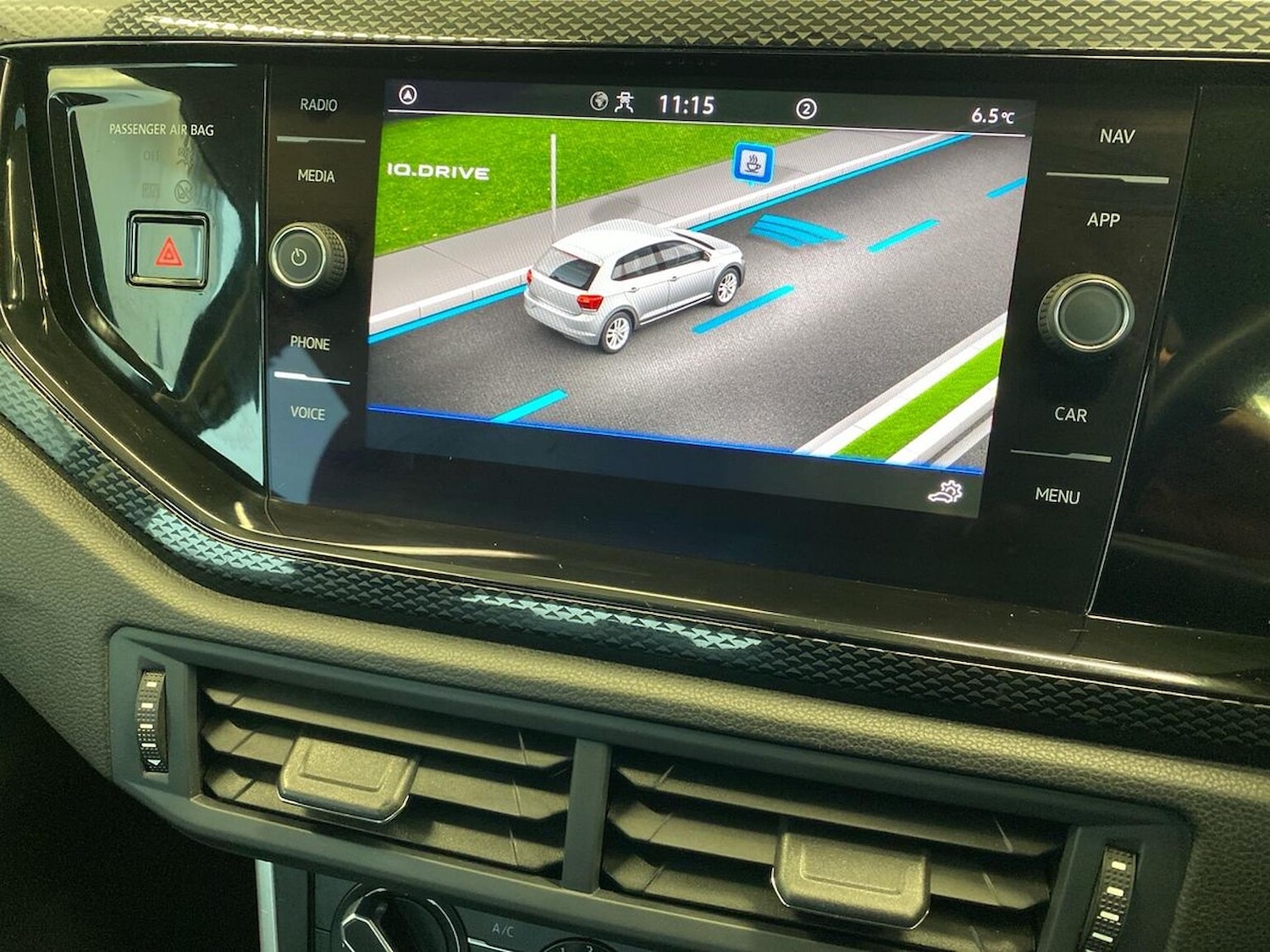 Used Volkswagen Polo 2024 for sale - 76979909: Photo 11