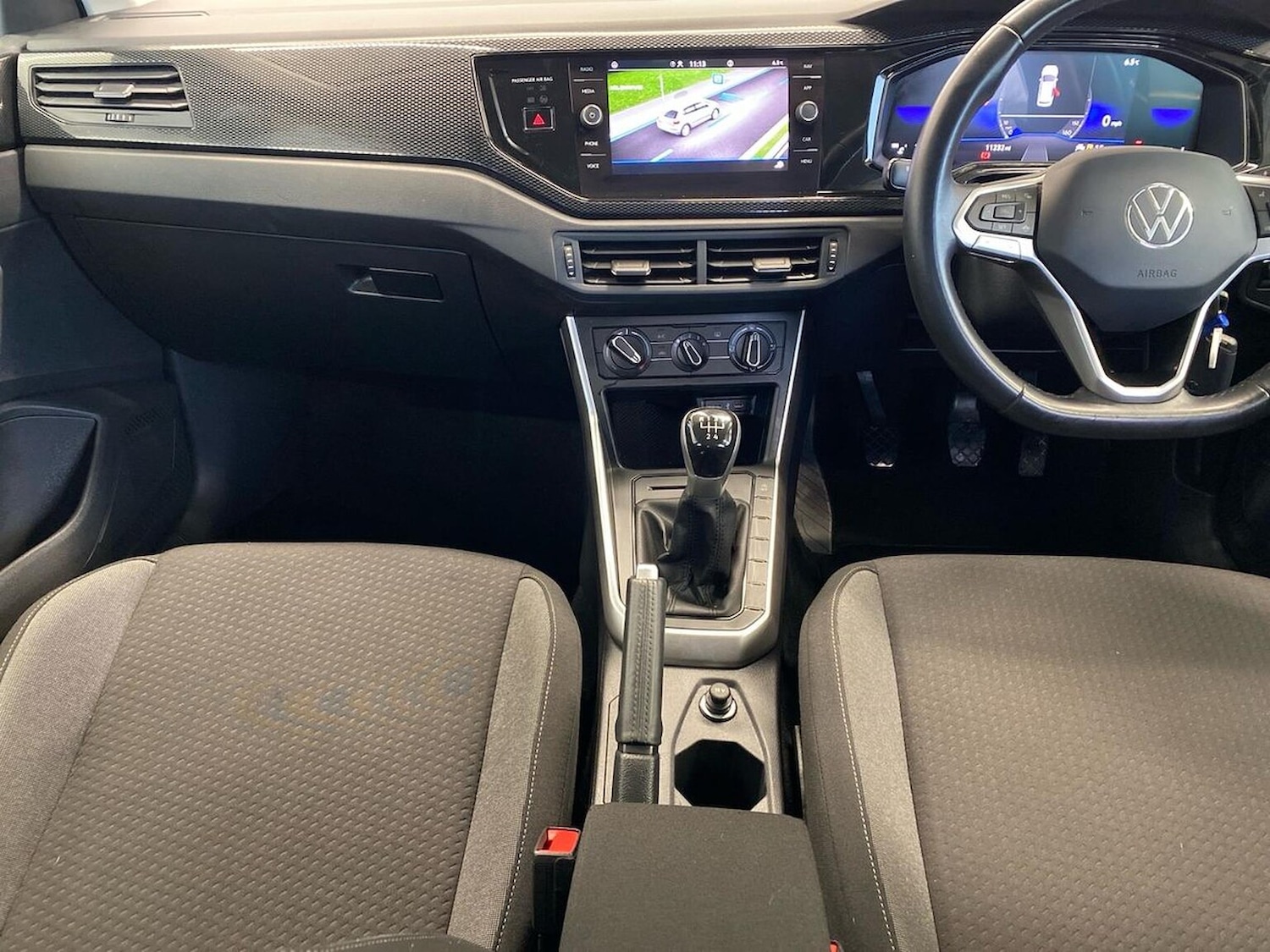 Used Volkswagen Polo 2024 for sale - 76979909: Photo 12