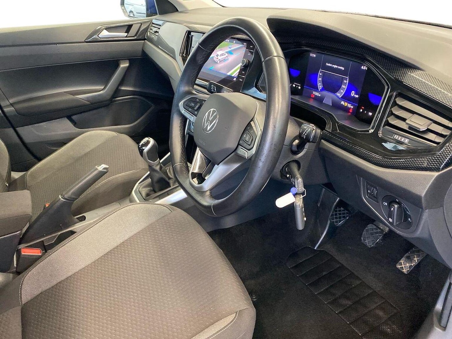 Used Volkswagen Polo 2024 for sale - 76979909: Photo 15