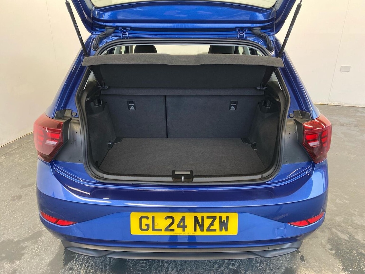 Used Volkswagen Polo 2024 for sale - 76979909: Photo 17