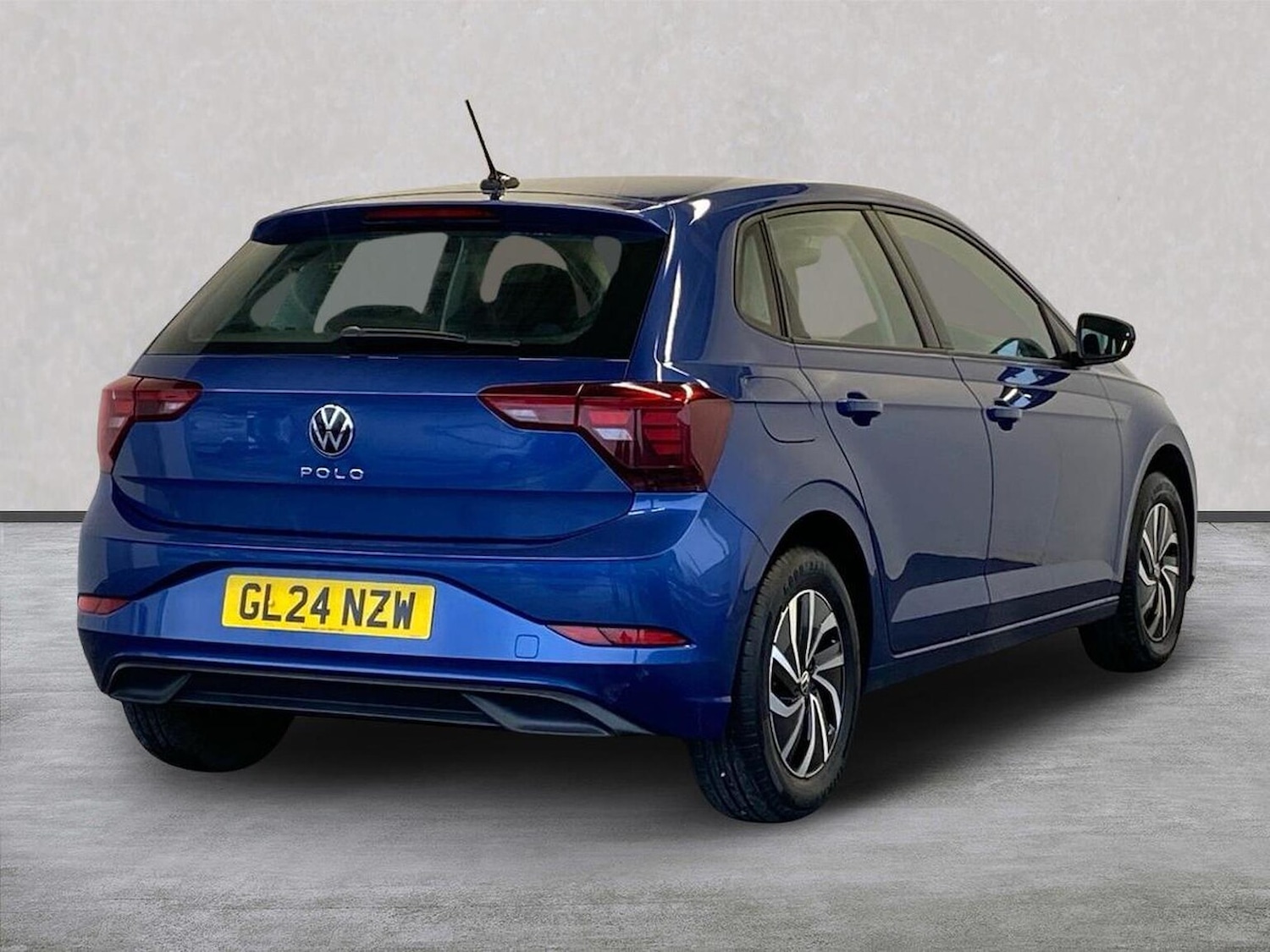 Used Volkswagen Polo 2024 for sale - 76979909: Photo 18