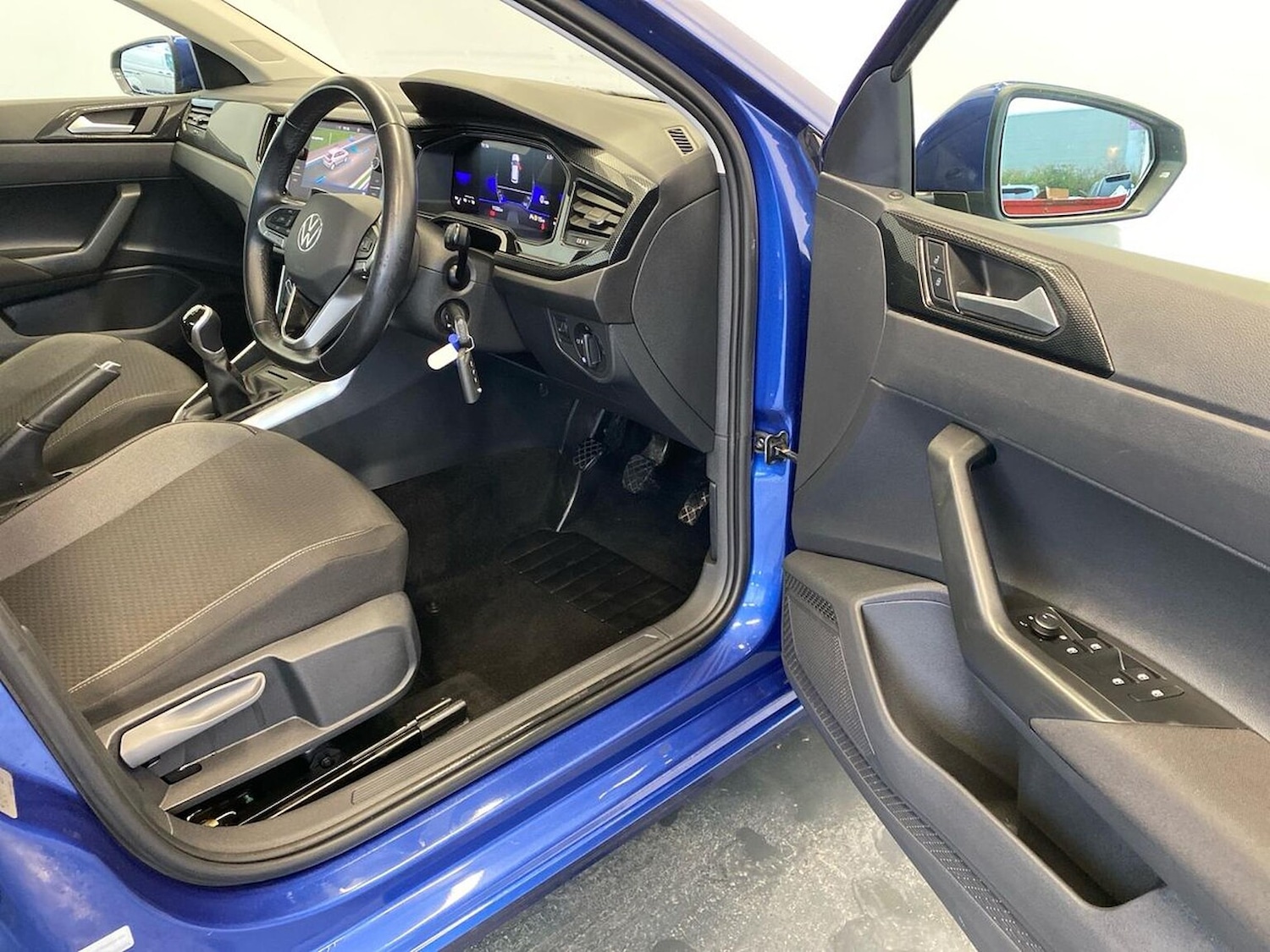 Used Volkswagen Polo 2024 for sale - 76979909: Photo 21