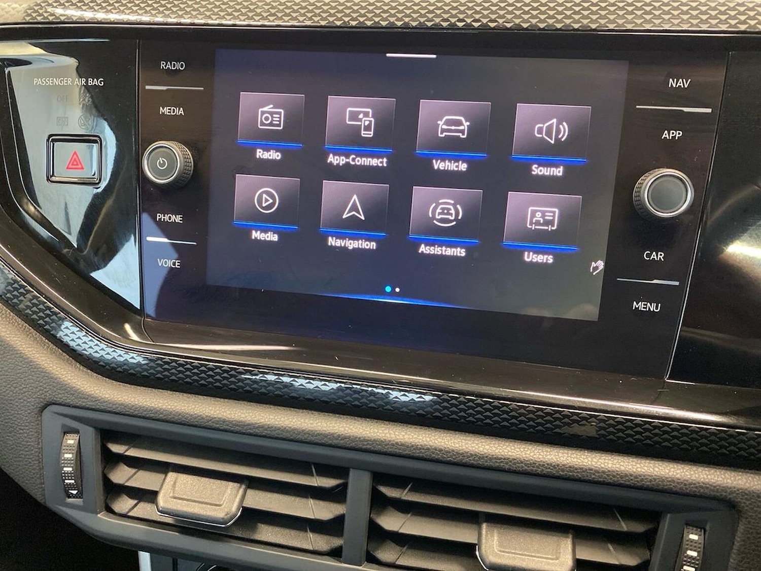 Used Volkswagen Polo 2024 for sale - 76979909: Photo 24