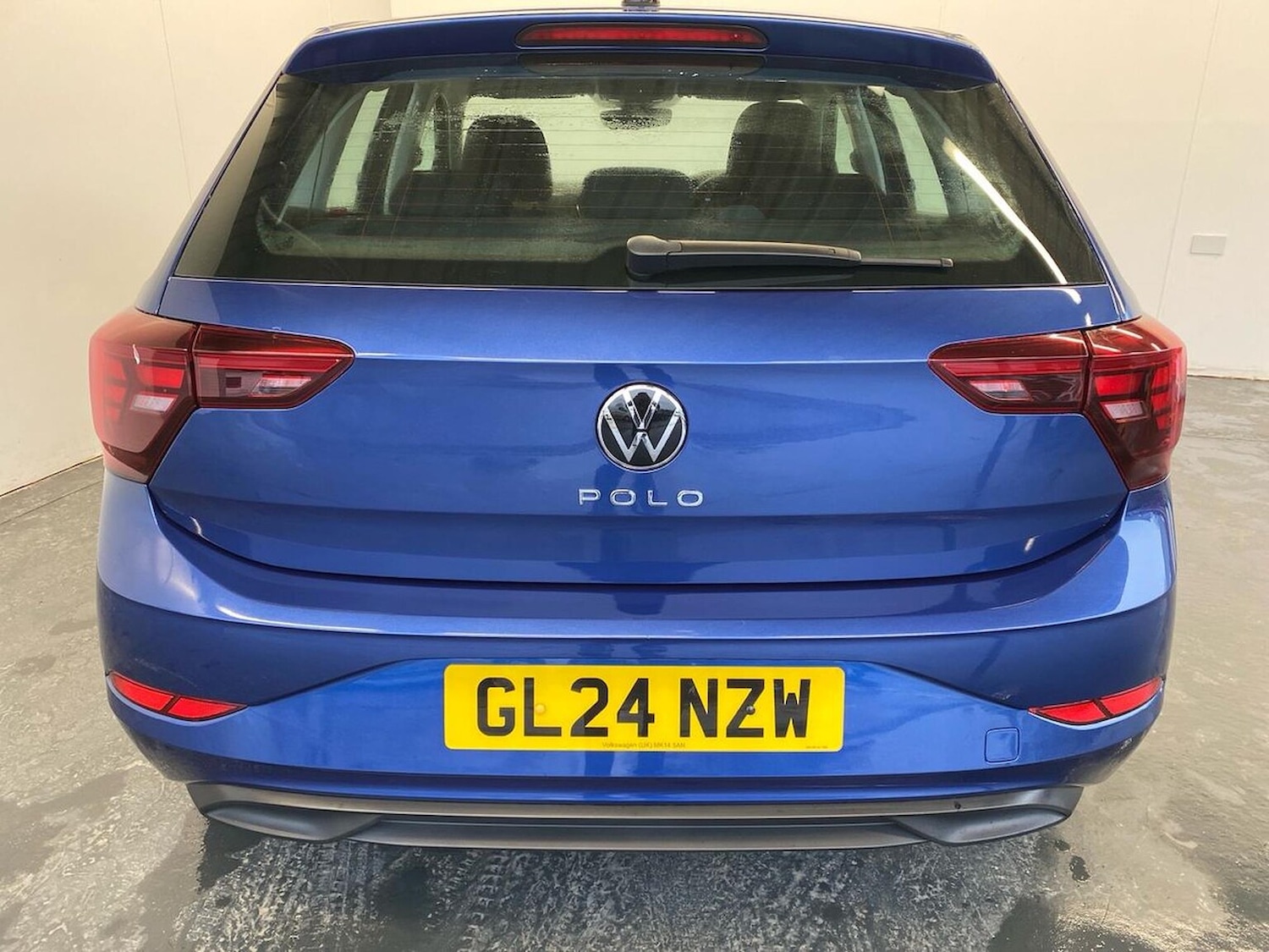 Used Volkswagen Polo 2024 for sale - 76979909: Photo 27