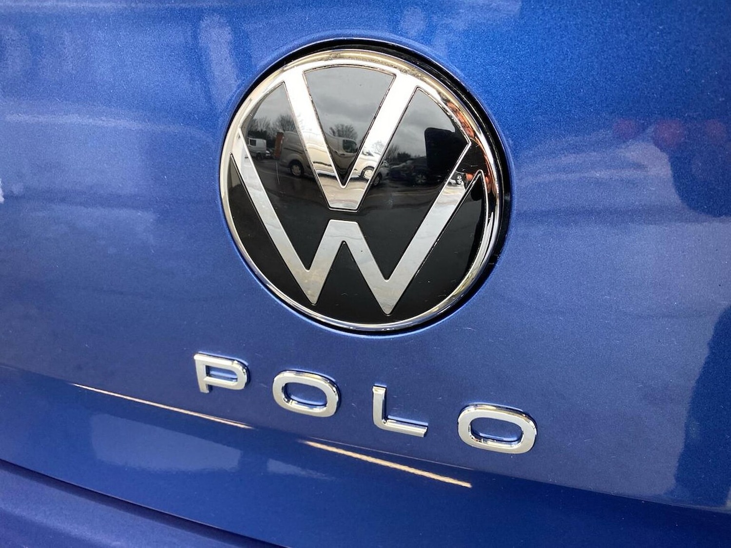 Used Volkswagen Polo 2024 for sale - 76979909: Photo 28