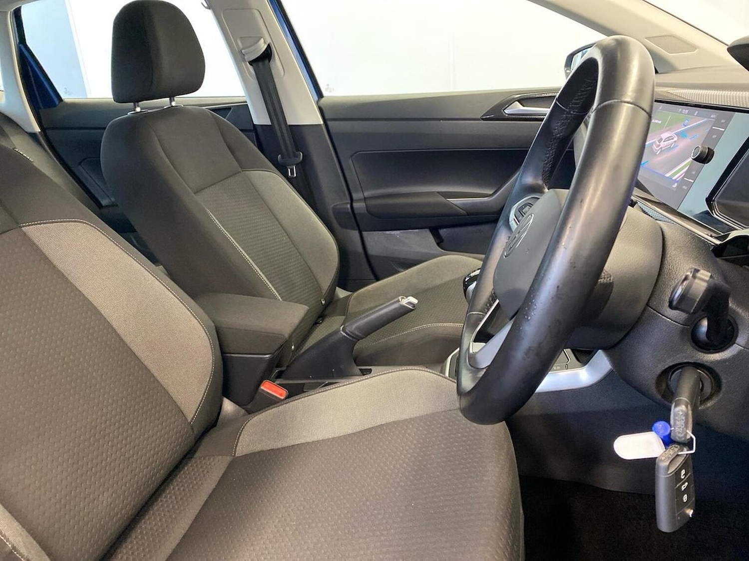 Used Volkswagen Polo 2024 for sale - 76979909: Photo 31