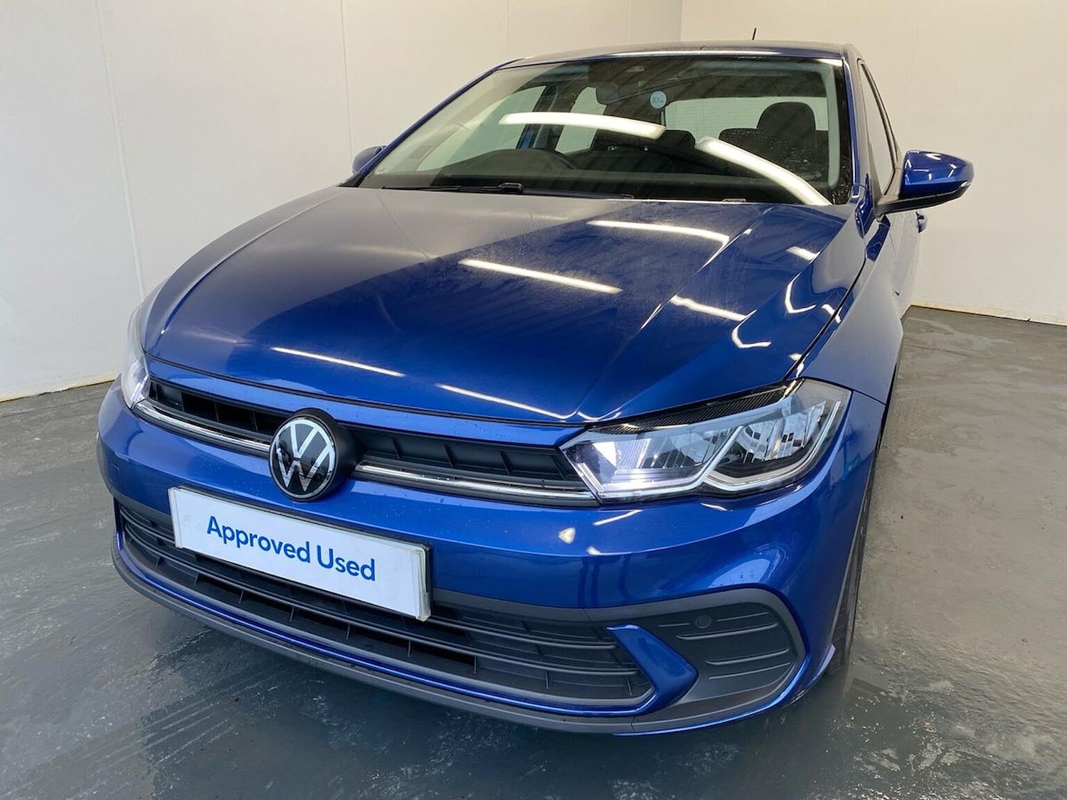 Used Volkswagen Polo 2024 for sale - 76979909: Photo 32