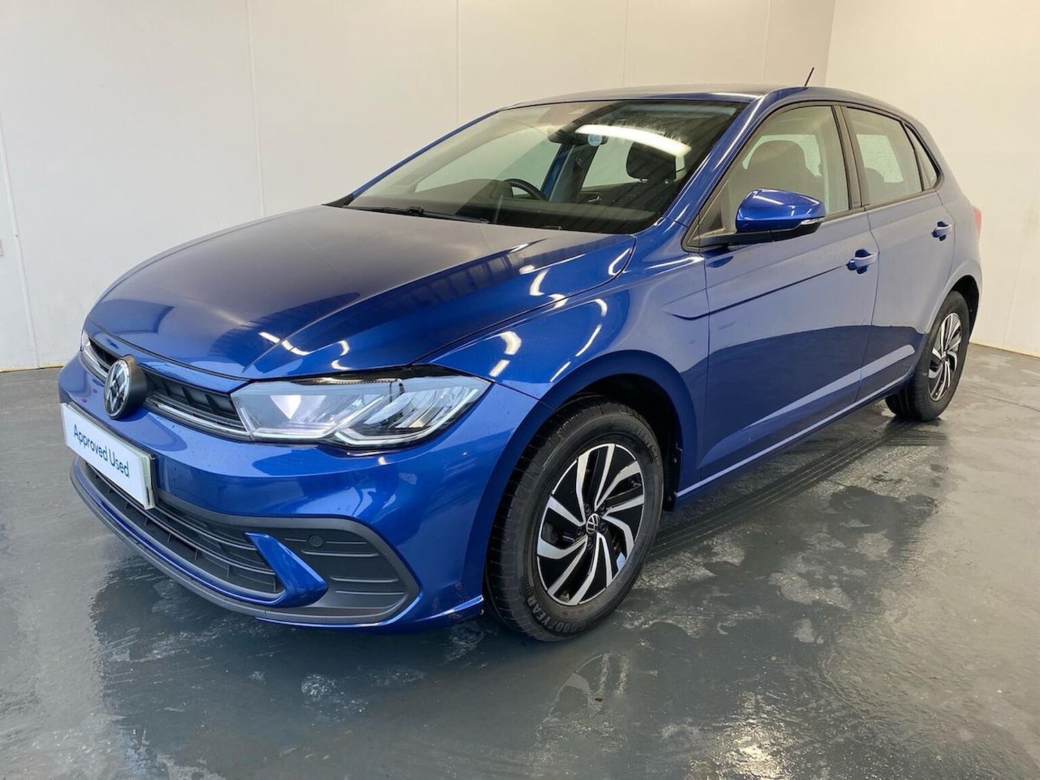 Used Volkswagen Polo 2024 for sale - 76979909: Photo 33