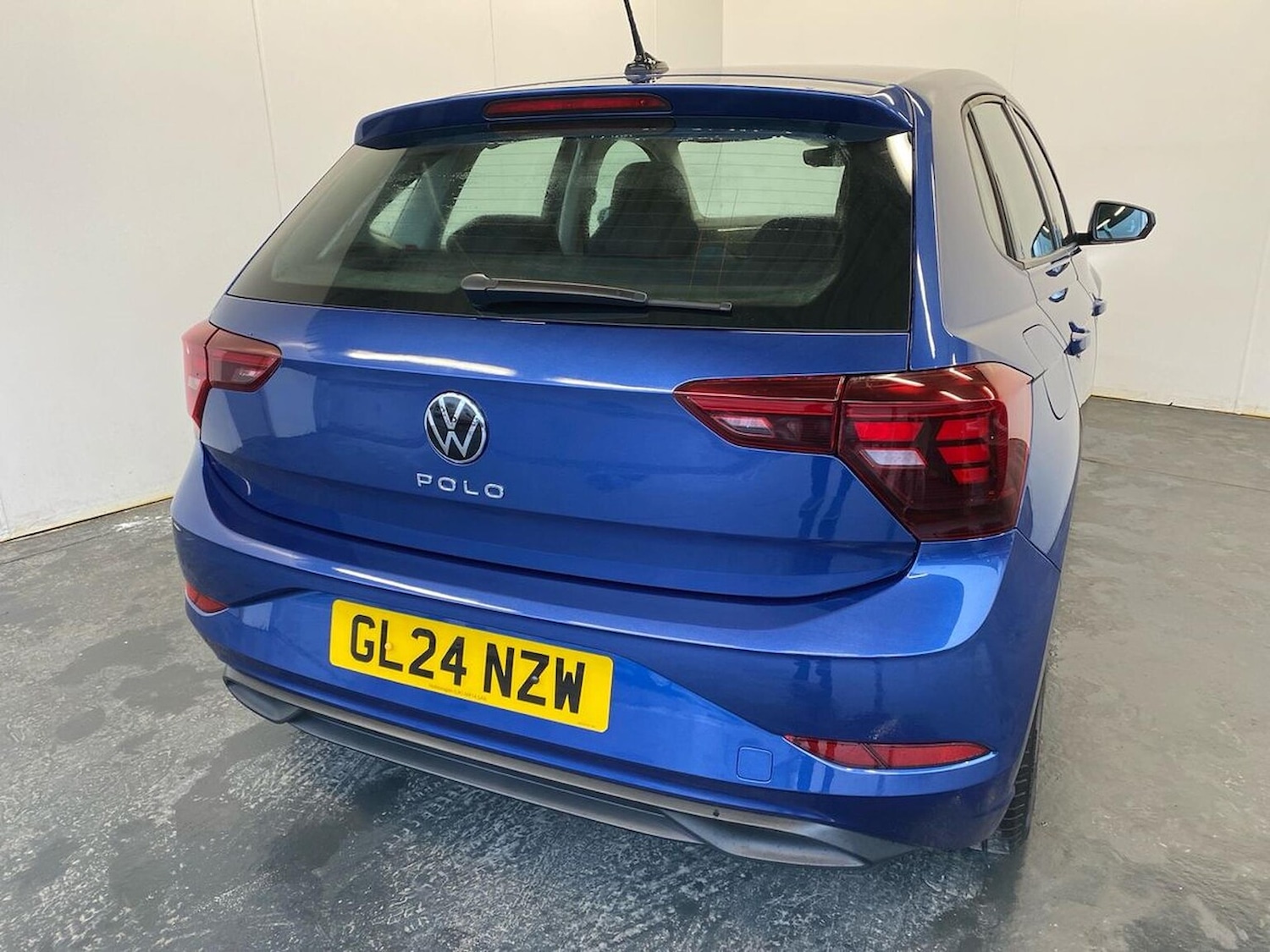 Used Volkswagen Polo 2024 for sale - 76979909: Photo 34