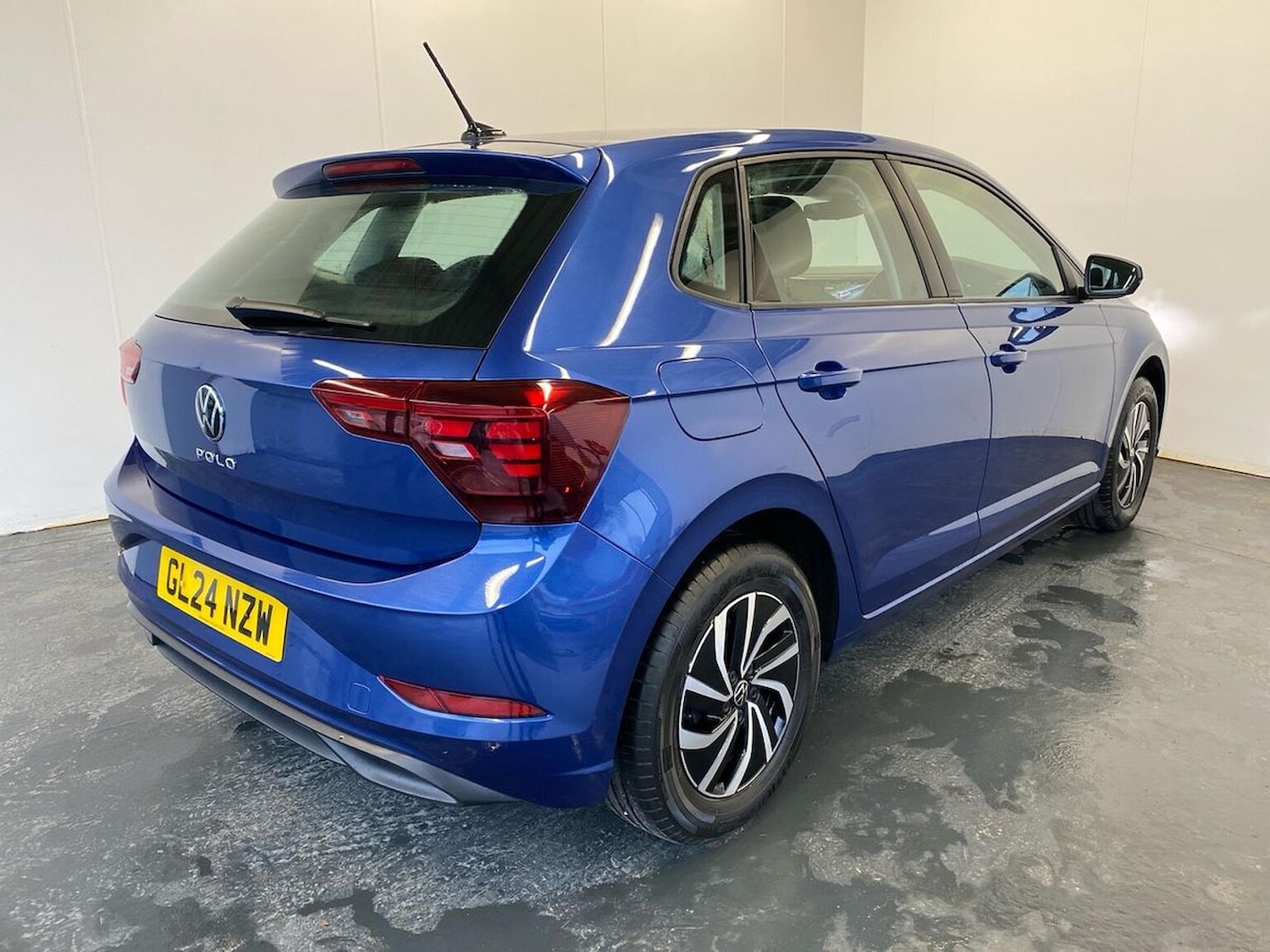 Used Volkswagen Polo 2024 for sale - 76979909: Photo 35