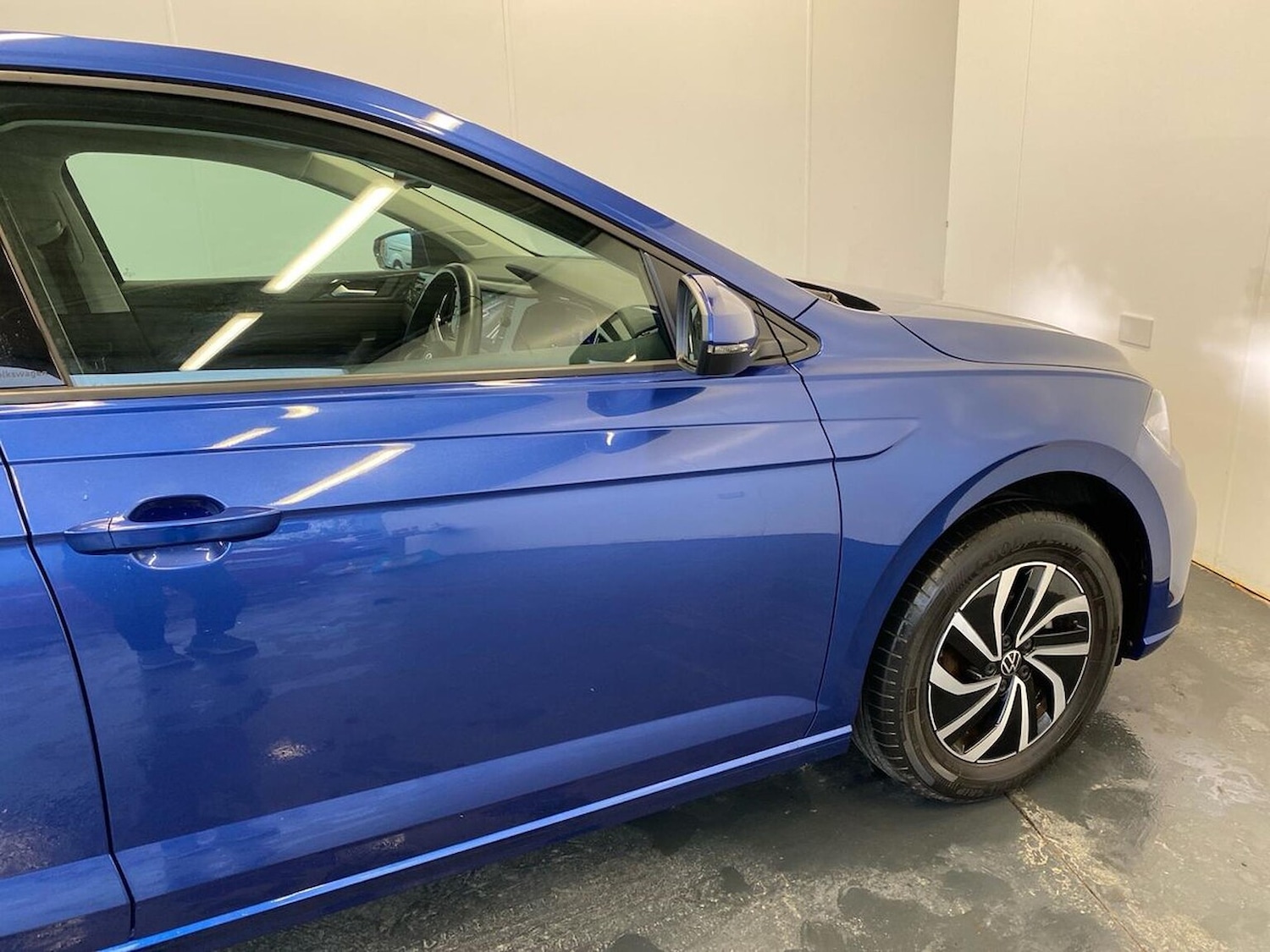 Used Volkswagen Polo 2024 for sale - 76979909: Photo 36