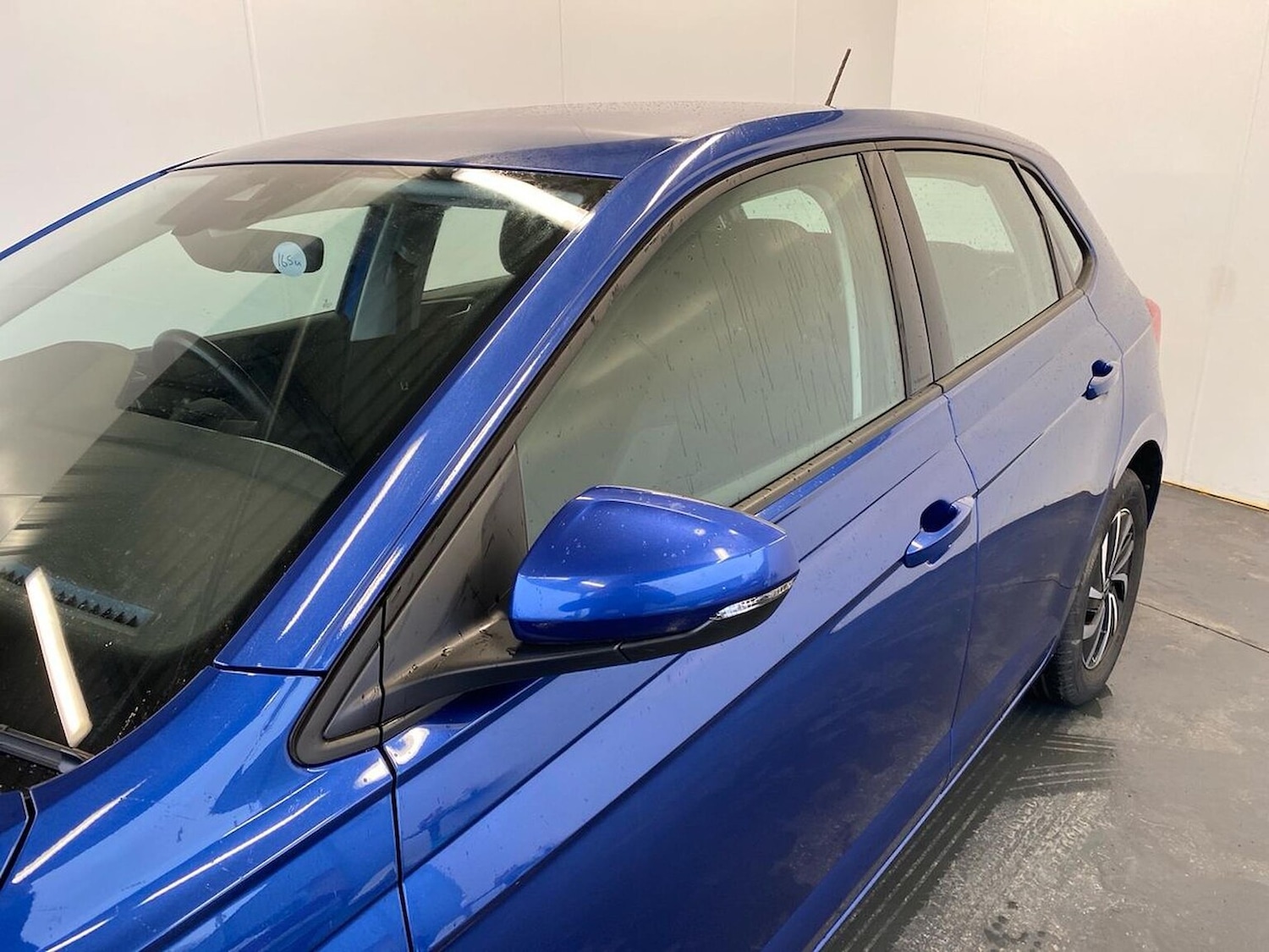 Used Volkswagen Polo 2024 for sale - 76979909: Photo 37