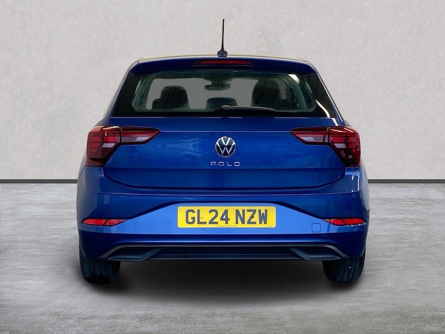 Used Volkswagen Polo 2024 for sale - 76979909: Photo 4