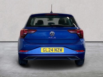 Used Volkswagen Polo 2024 for sale - 76979909: Photo