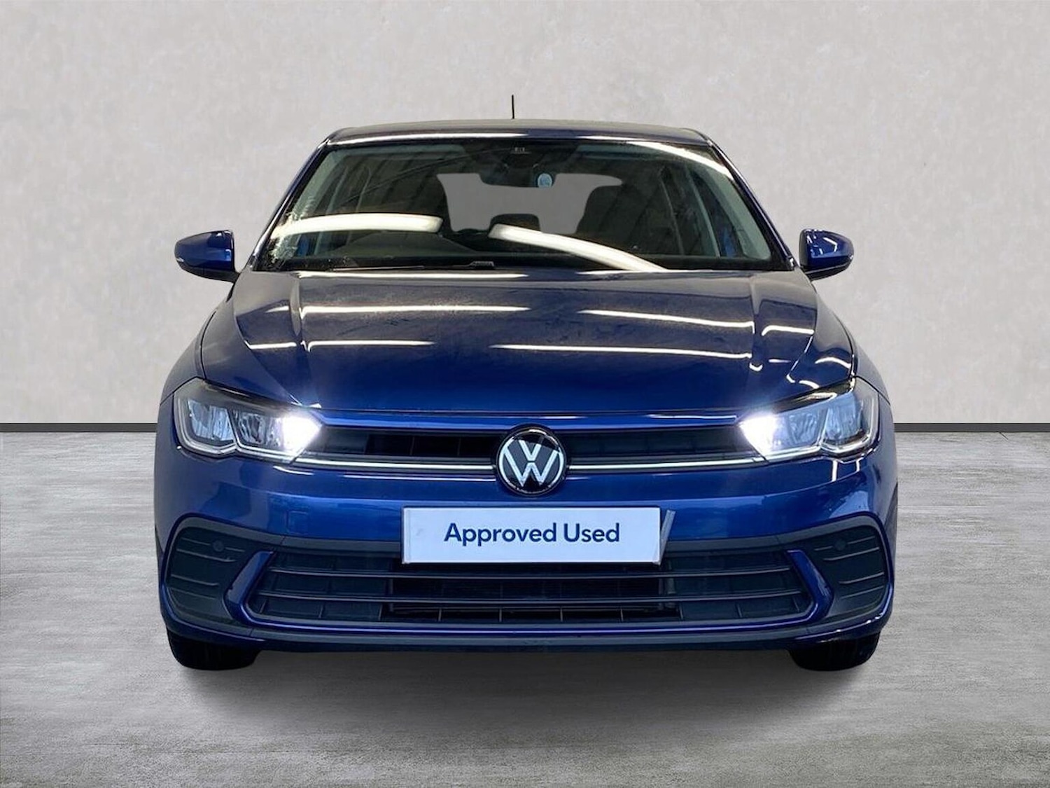 Used Volkswagen Polo 2024 for sale - 76979909: Photo 5
