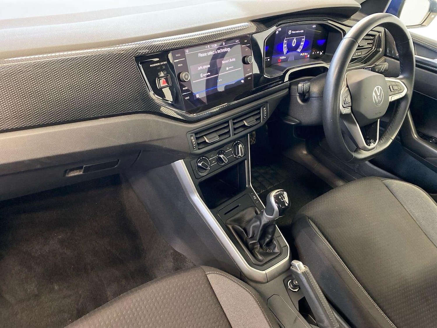 Used Volkswagen Polo 2024 for sale - 76979909: Photo 7