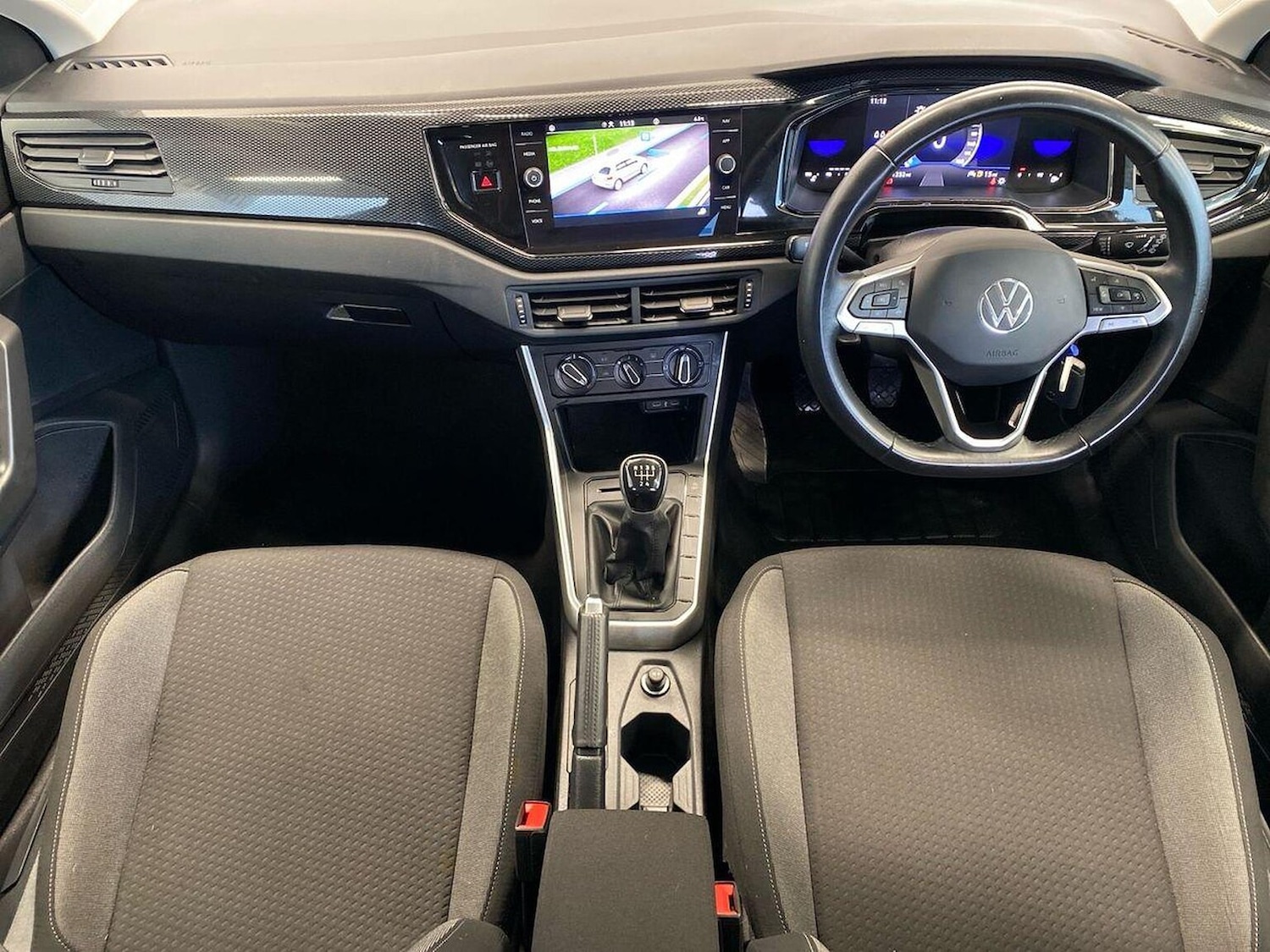 Used Volkswagen Polo 2024 for sale - 76979909: Photo 8