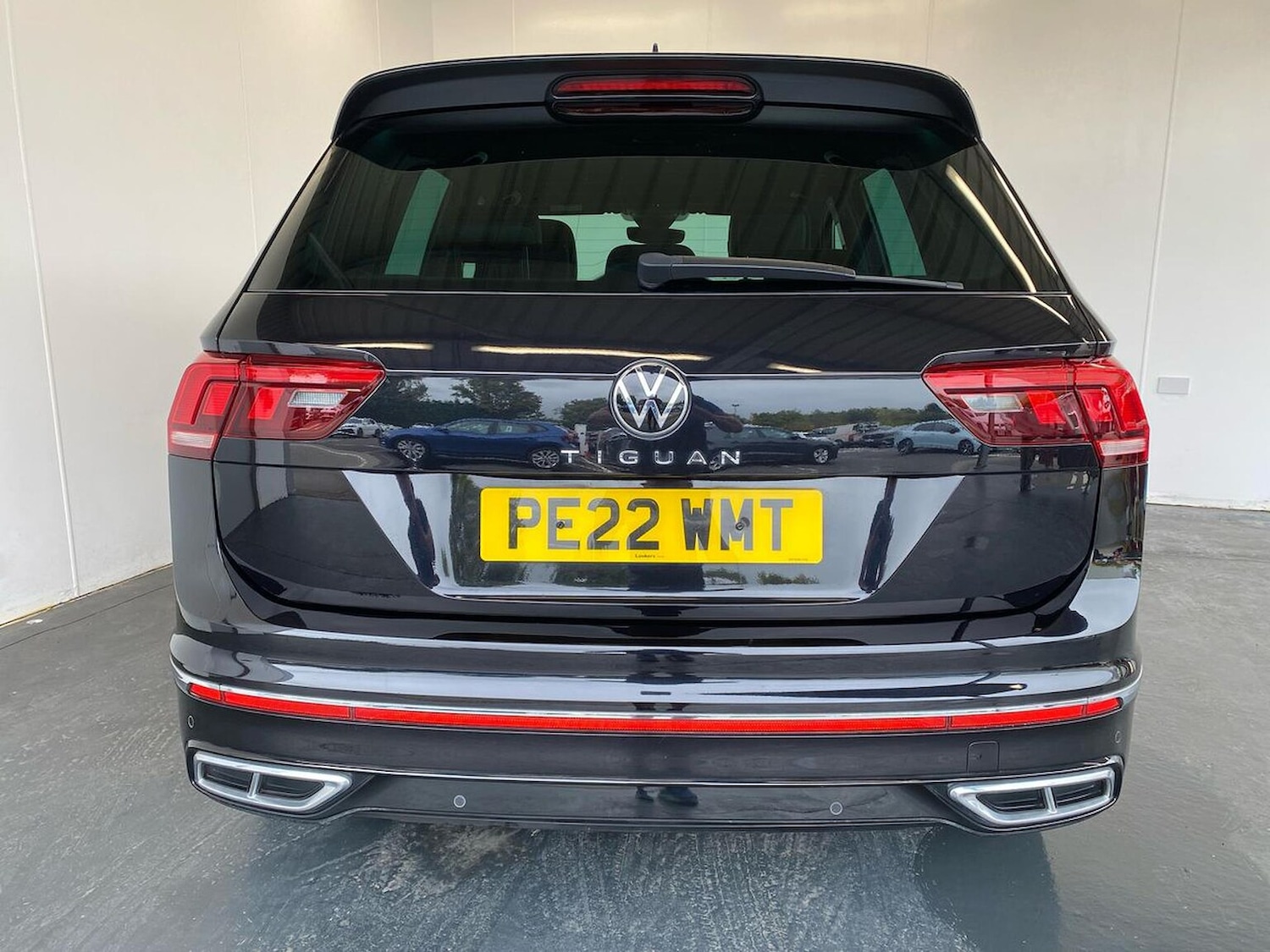 Vehicle 28