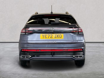 Used Volkswagen Taigo 2023 for sale - 79430328: Photo