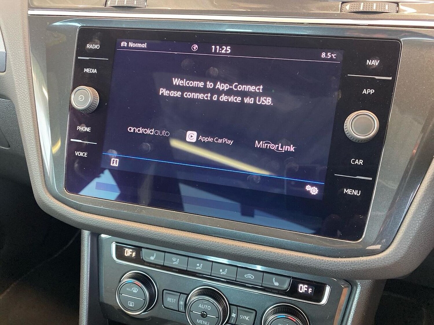 Used Volkswagen Tiguan 2020 for sale - 78198082: Photo 11