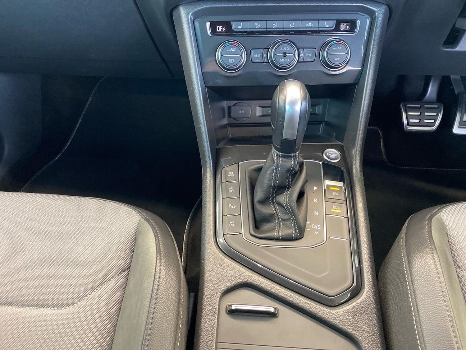 Used Volkswagen Tiguan 2020 for sale - 78198082: Photo 12