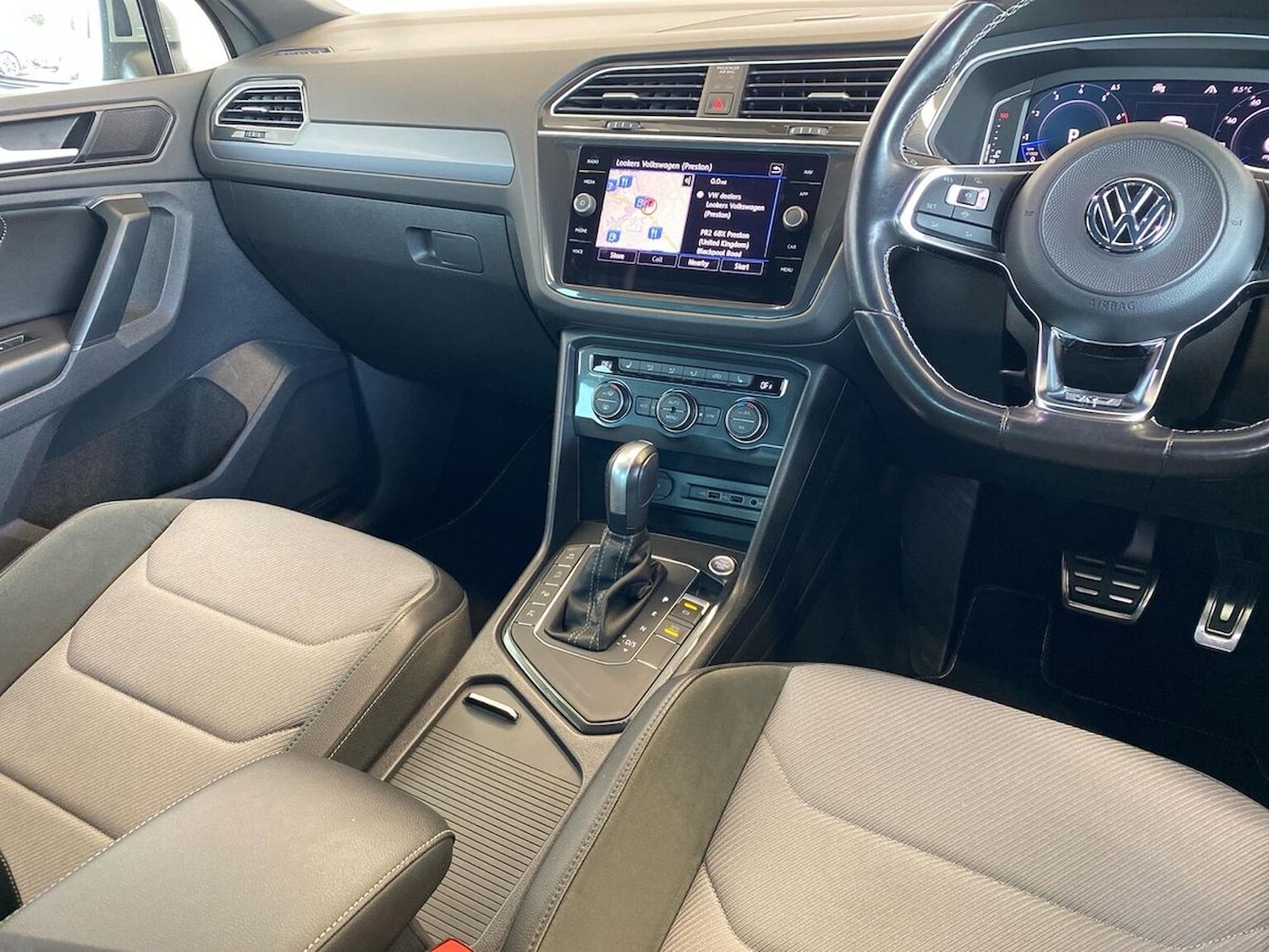 Used Volkswagen Tiguan 2020 for sale - 78198082: Photo 13