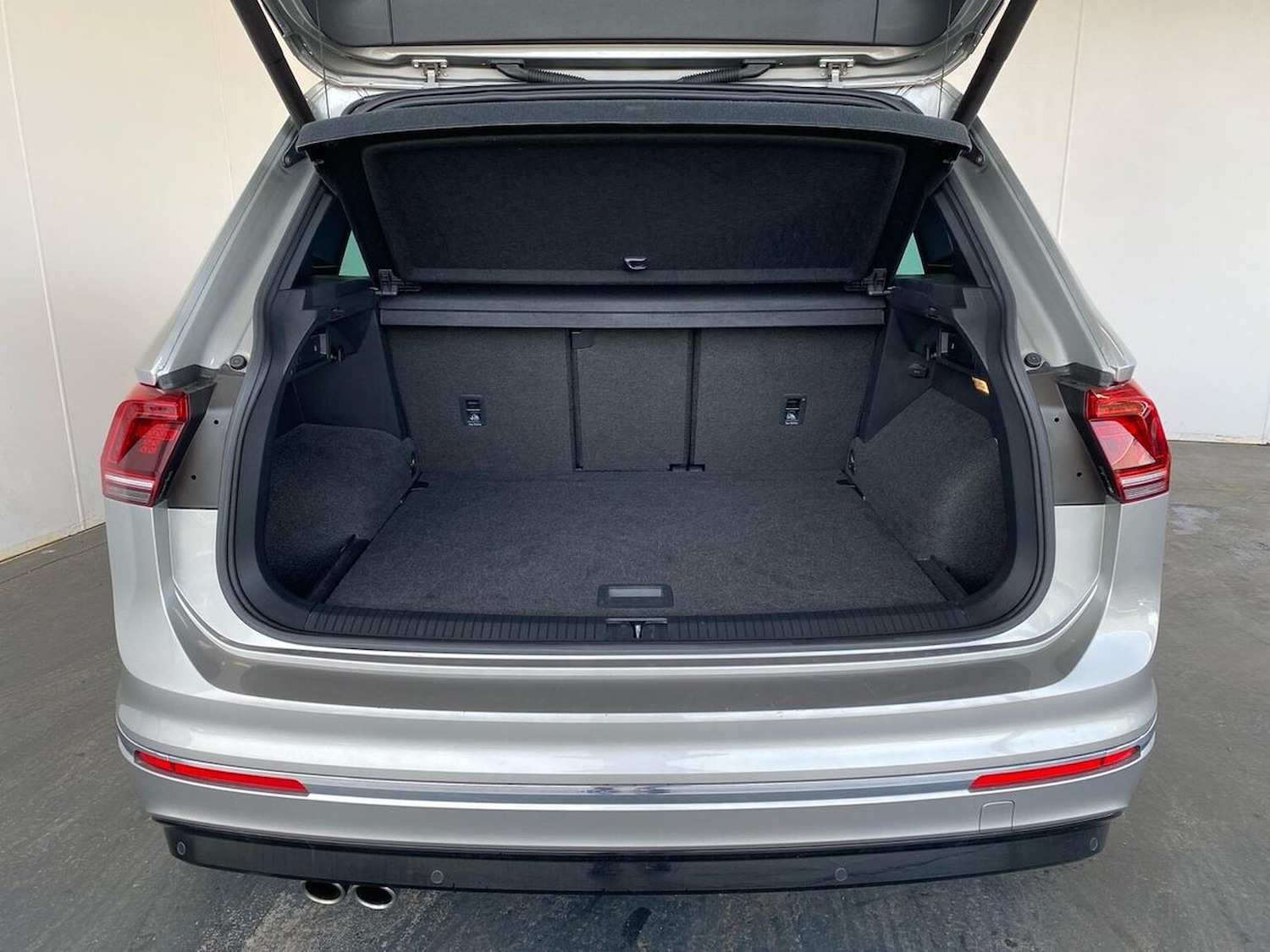 Used Volkswagen Tiguan 2020 for sale - 78198082: Photo 17