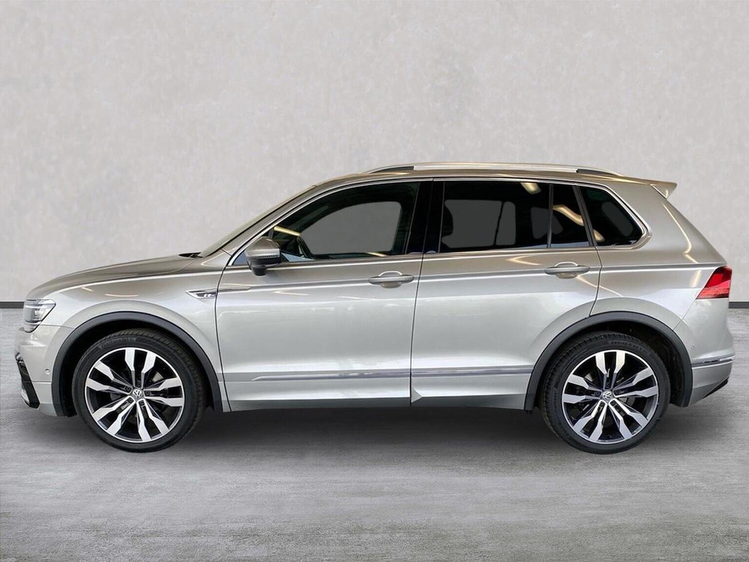 Used Volkswagen Tiguan 2020 for sale - 78198082: Photo 19