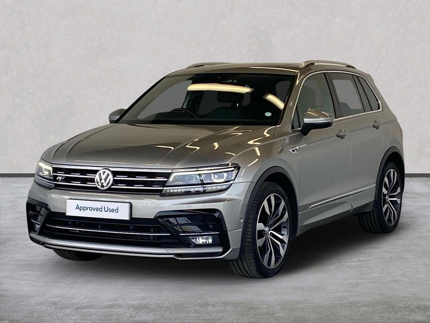Used Volkswagen Tiguan 2020 for sale - 78198082: Photo 20