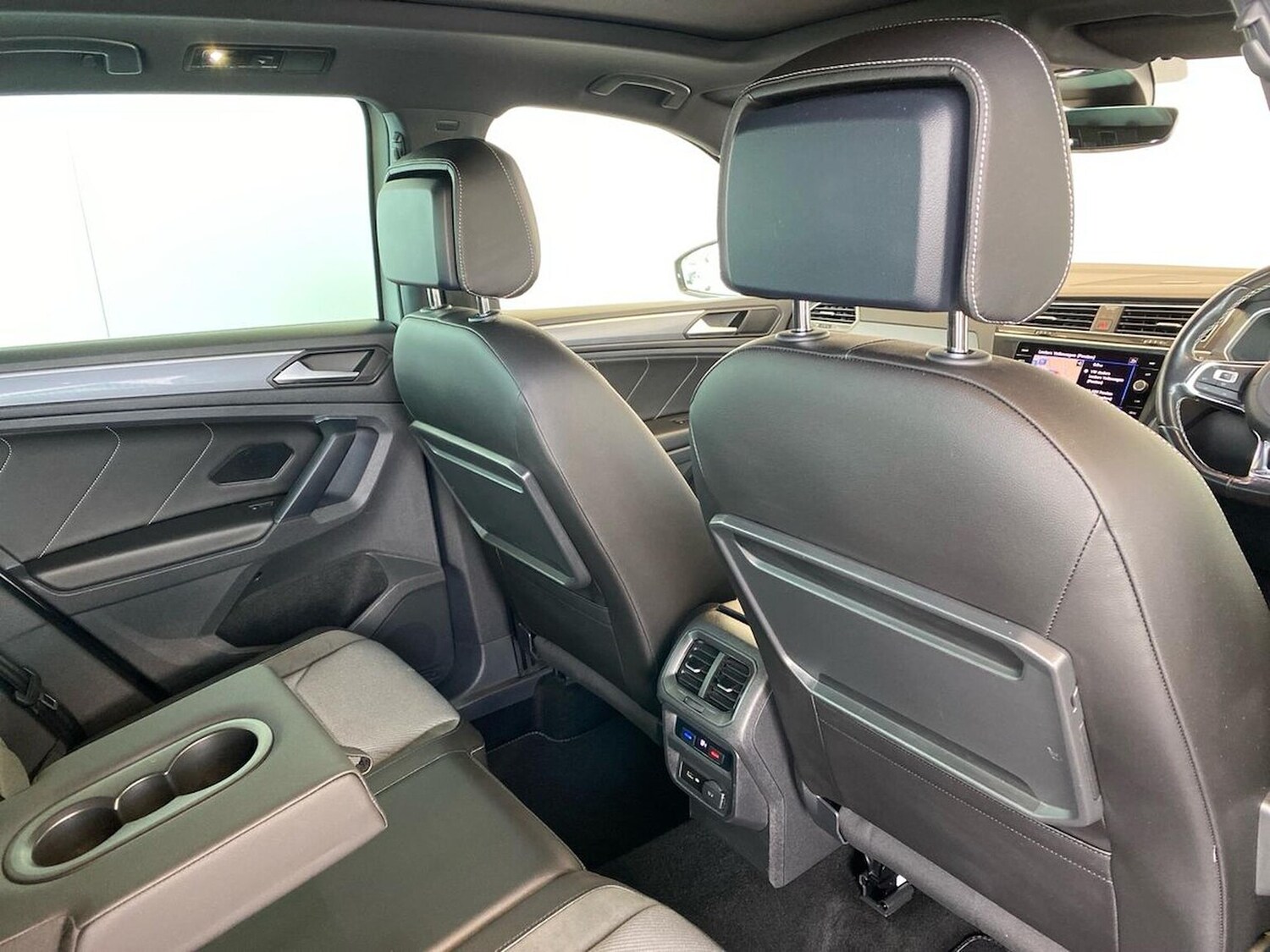 Used Volkswagen Tiguan 2020 for sale - 78198082: Photo 22