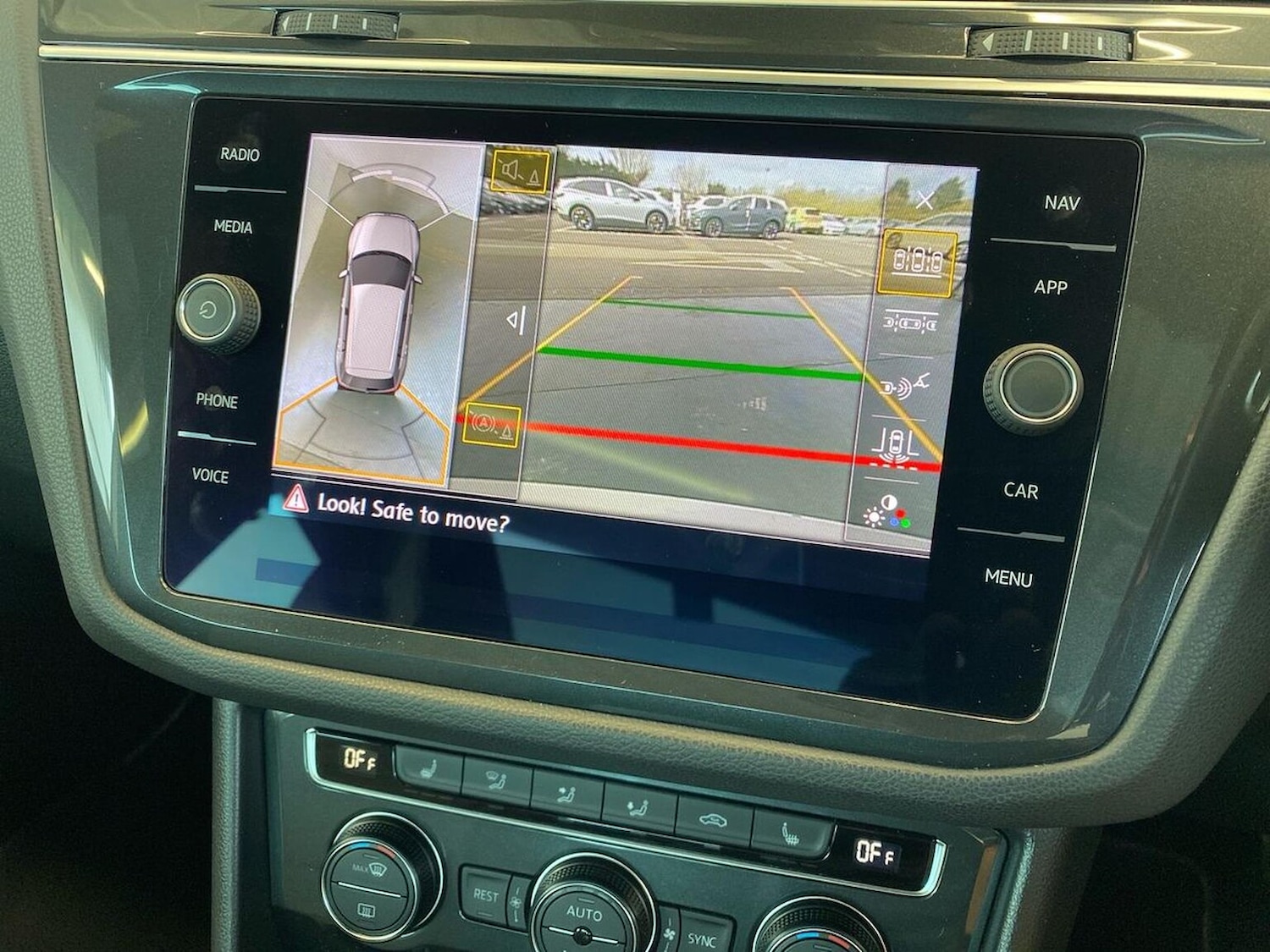 Used Volkswagen Tiguan 2020 for sale - 78198082: Photo 23