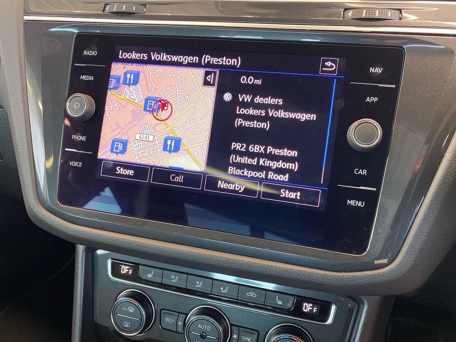 Used Volkswagen Tiguan 2020 for sale - 78198082: Photo 24