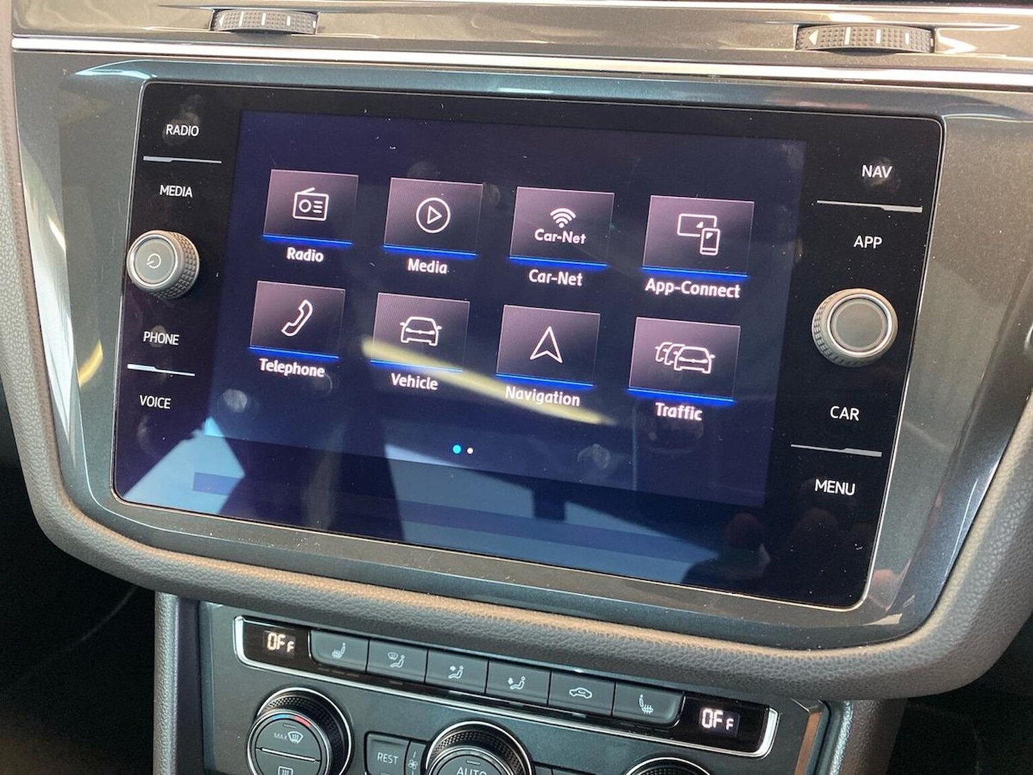 Used Volkswagen Tiguan 2020 for sale - 78198082: Photo 25