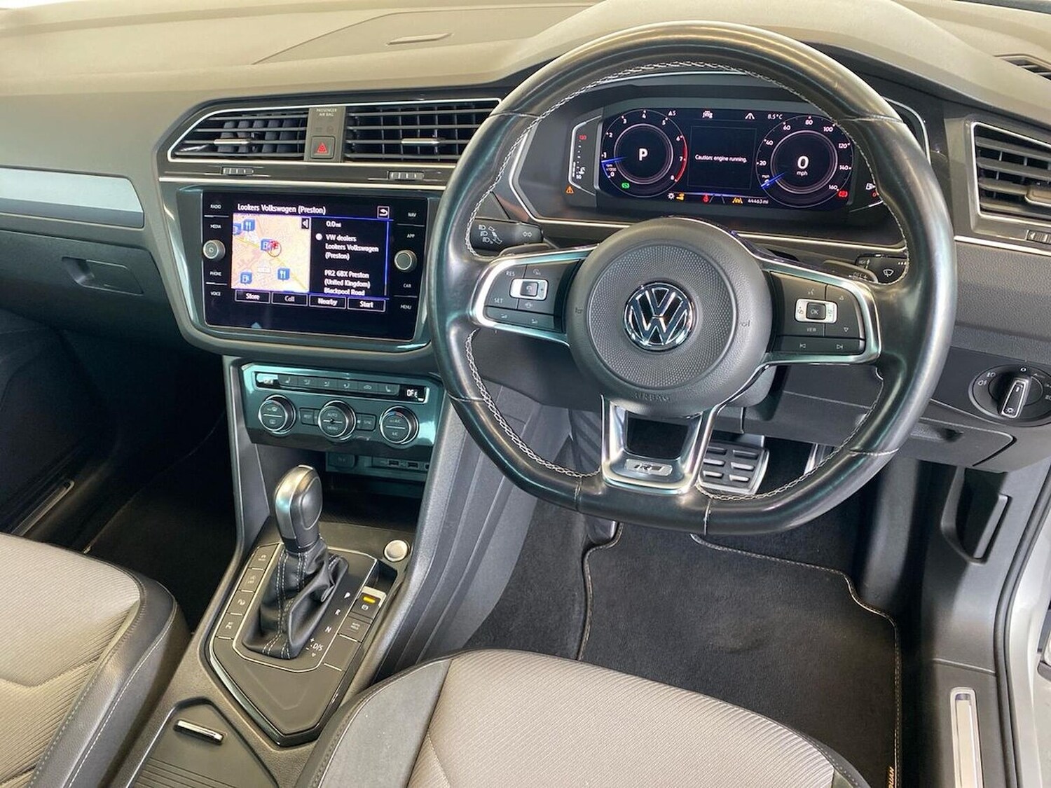 Used Volkswagen Tiguan 2020 for sale - 78198082: Photo 27