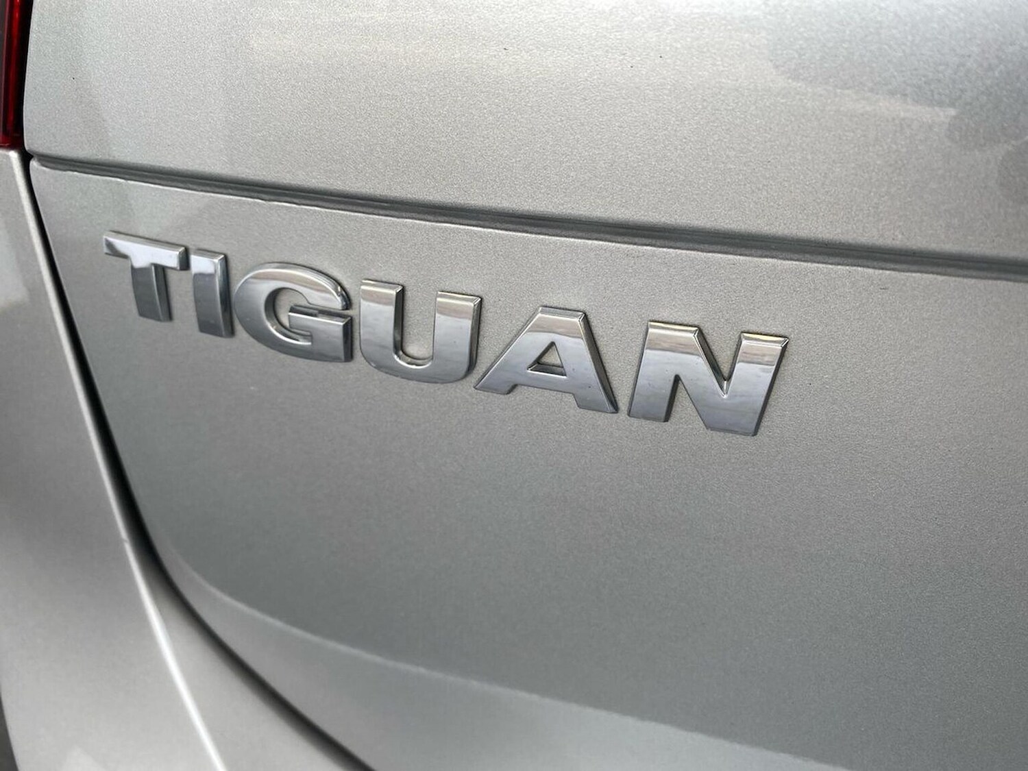 Used Volkswagen Tiguan 2020 for sale - 78198082: Photo 29